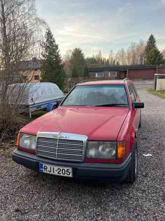 Mercedes-Benz 300 Glebychevo