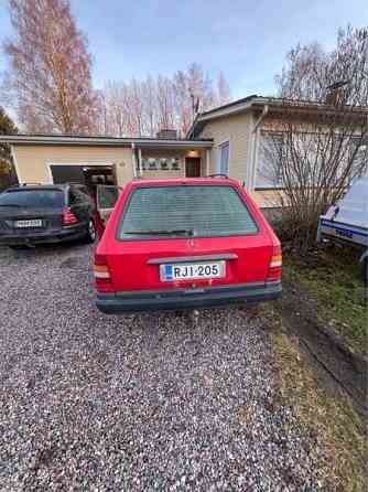 Mercedes-Benz 300 Glebychevo