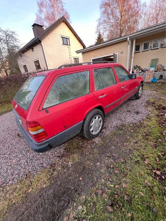 Mercedes-Benz 300 Glebychevo - valokuva 7