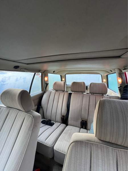 Mercedes-Benz 300 Глебычево - изображение 5