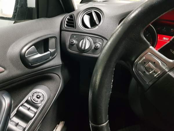 Ford S-MAX Espoo - valokuva 6