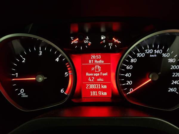 Ford S-MAX Espoo - valokuva 5