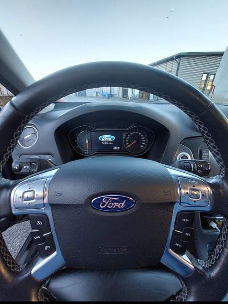 Ford Mondeo Запорожская область - изображение 8