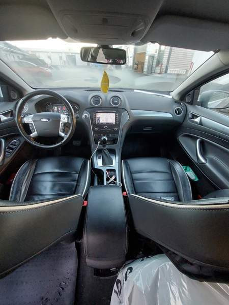 Ford Mondeo Запорожская область - изображение 7