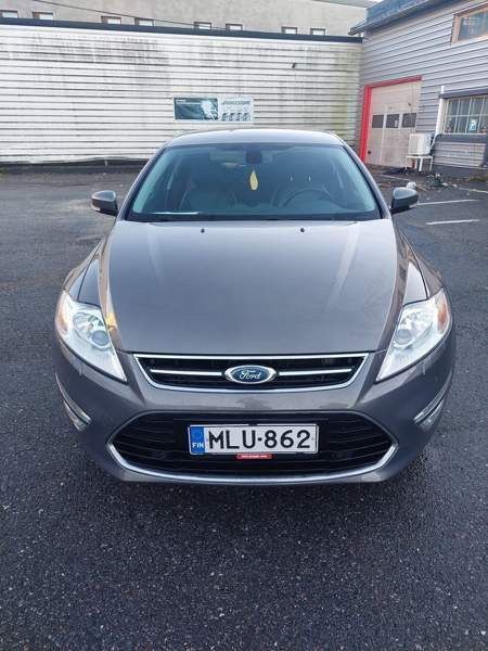 Ford Mondeo Запорожская область - изображение 1