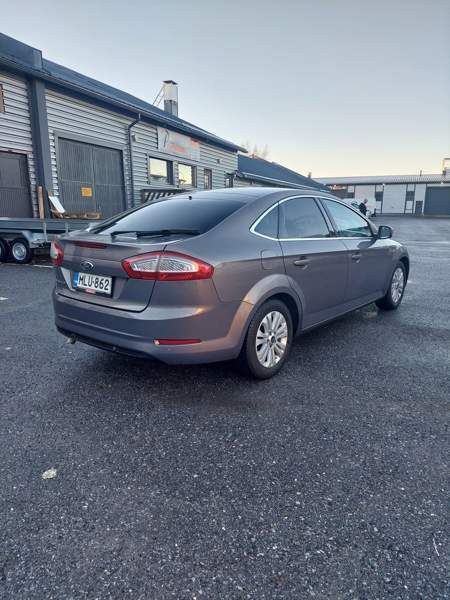 Ford Mondeo Запорожская область - изображение 6