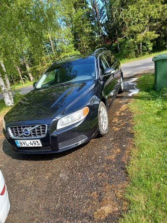 Volvo V70 Oulu – foto 1