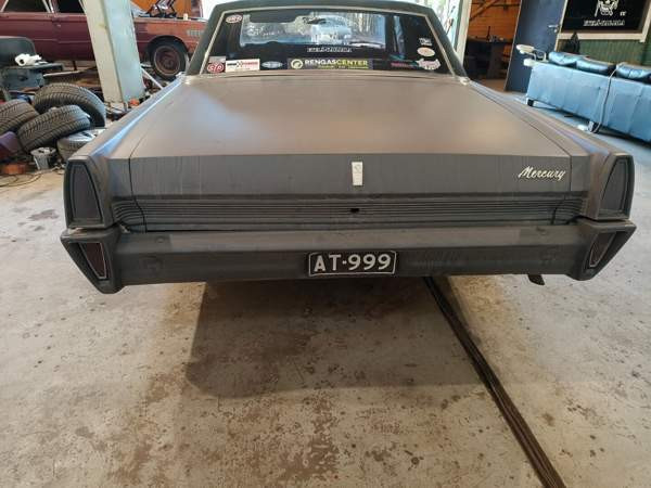 Mercury Monterey As Salamiyah - valokuva 4