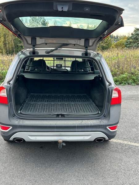 Volvo XC70 Helsinki - valokuva 7