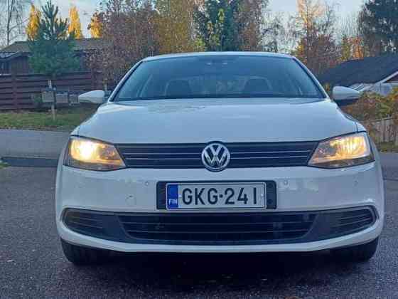 Volkswagen Jetta Глебычево