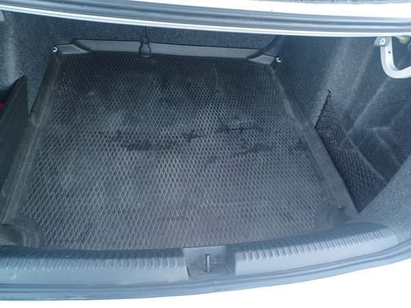 Volkswagen Jetta Glebychevo - valokuva 8