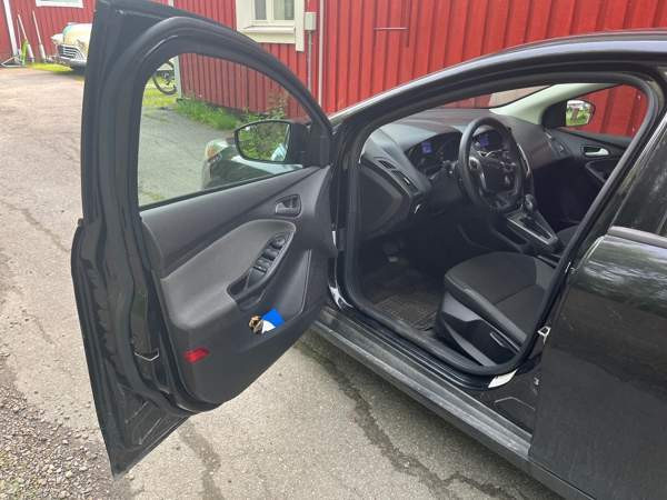 Ford Focus Kajaani - photo 5