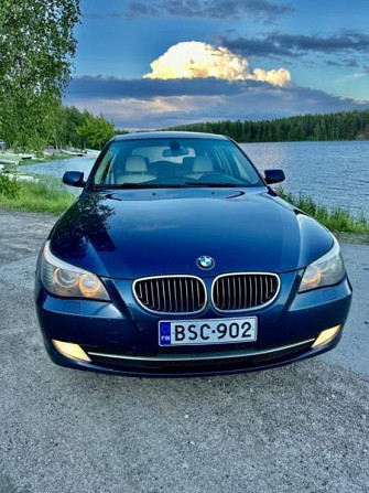 BMW 530 Ювяскюля - изображение 7