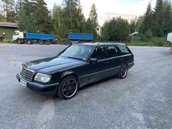 Mercedes-Benz 300 Лаппенранта