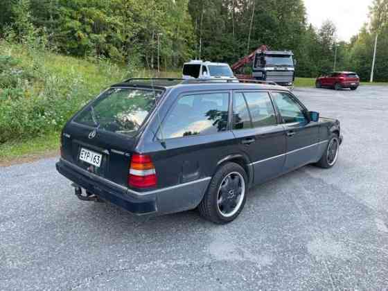 Mercedes-Benz 300 Лаппенранта