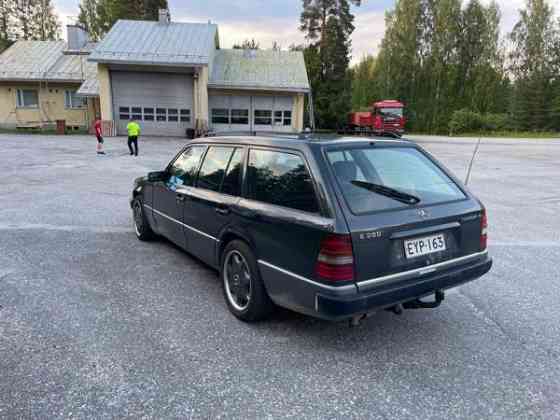 Mercedes-Benz 300 Лаппенранта