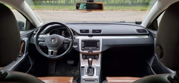 Volkswagen Passat Tampere - valokuva 6