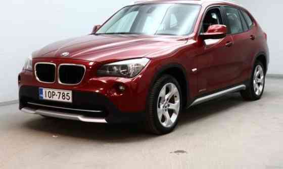 BMW X1 Laensi-Turunmaa