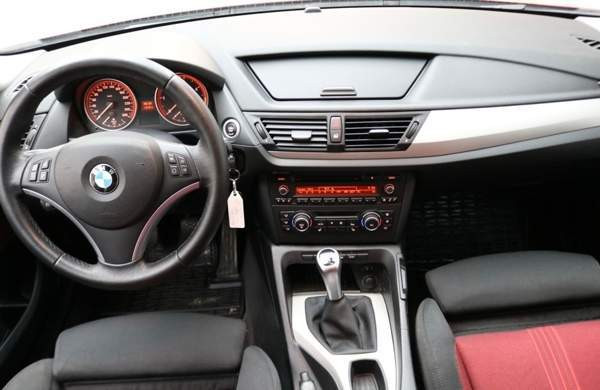 BMW X1 Laensi-Turunmaa – foto 4