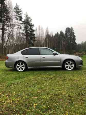 Subaru Legacy Kangasniemi