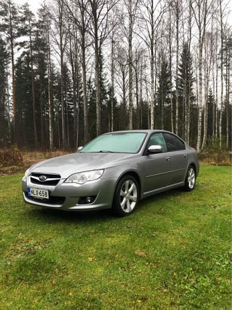 Subaru Legacy Kangasniemi - изображение 1