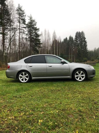 Subaru Legacy Kangasniemi - изображение 4