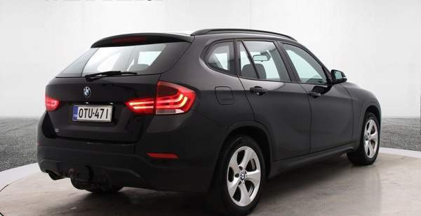 BMW X1 Pieksämäki - изображение 3