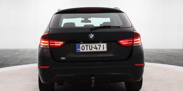 BMW X1 Pieksämäki - изображение 4