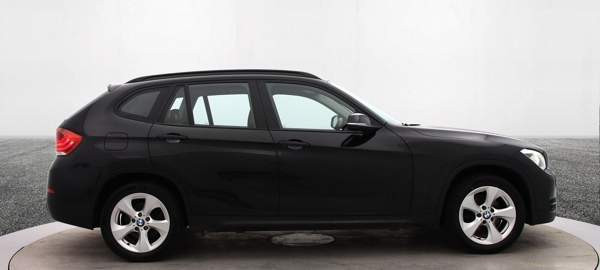 BMW X1 Pieksämäki - photo 2