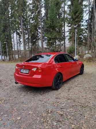 BMW 330 Kuopio