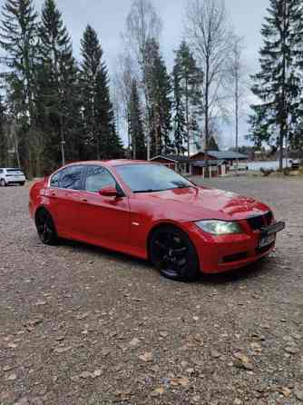 BMW 330 Kuopio