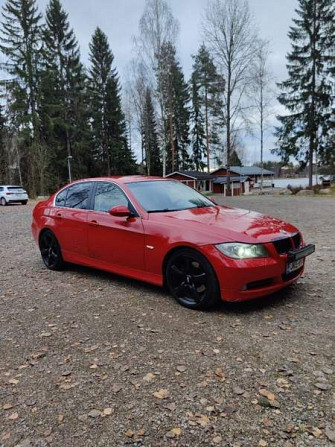 BMW 330 Kuopio - photo 4