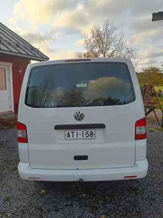 Volkswagen Transporter Laitila