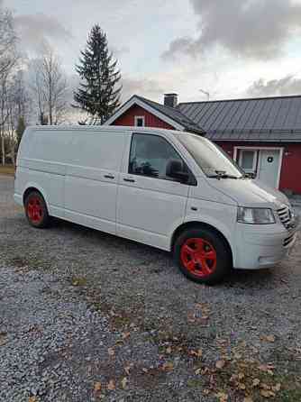 Volkswagen Transporter Laitila