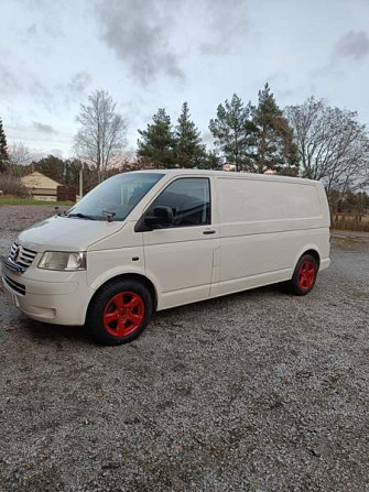 Volkswagen Transporter Laitila - изображение 1