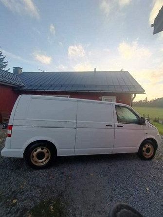 Volkswagen Transporter Laitila - valokuva 4