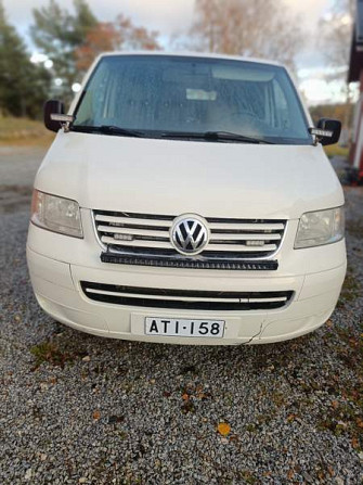 Volkswagen Transporter Laitila - valokuva 5