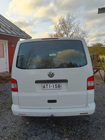 Volkswagen Transporter Laitila - valokuva 3