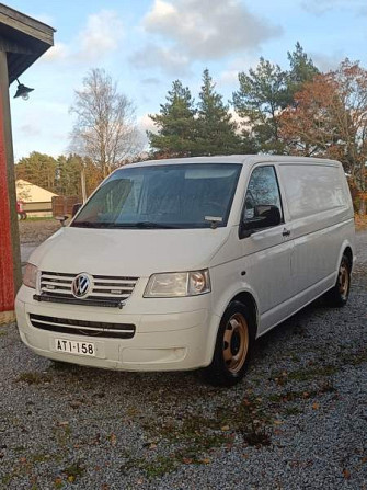 Volkswagen Transporter Laitila - valokuva 7