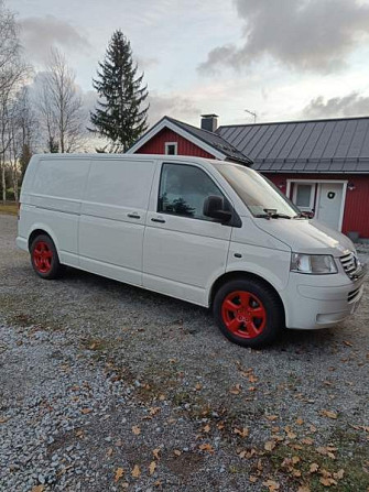 Volkswagen Transporter Laitila - изображение 2