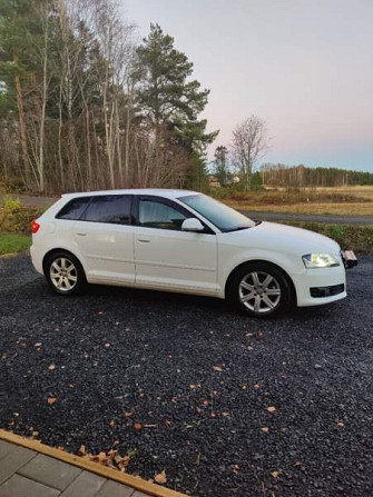 Audi A3 Lappeenranta - valokuva 7