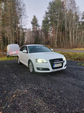 Audi A3 Lappeenranta - valokuva 1