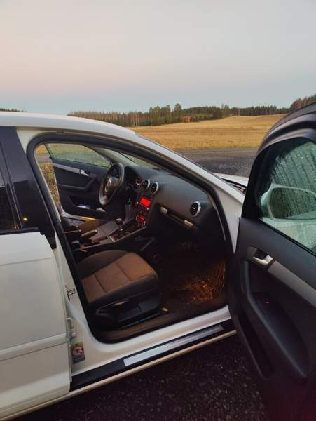 Audi A3 Lappeenranta - photo 8