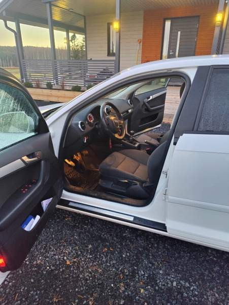 Audi A3 Lappeenranta - photo 6