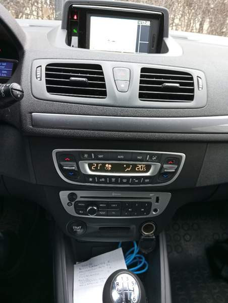 Renault Megane Jyvaeskylae – foto 8