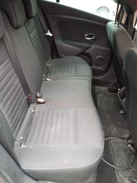 Renault Megane Jyvaeskylae – foto 4