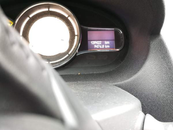 Renault Megane Jyvaeskylae – foto 5