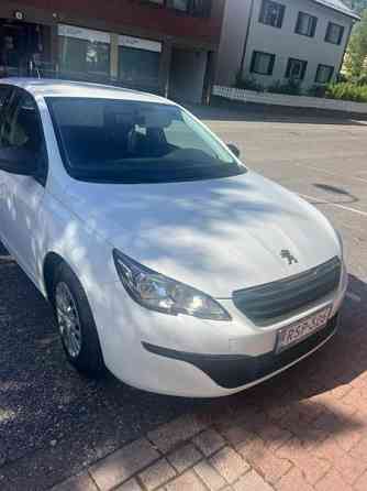 Peugeot 308 Hyvinge