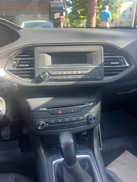 Peugeot 308 Хювинкяя - изображение 7