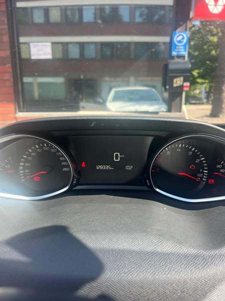 Peugeot 308 Хювинкяя - изображение 6